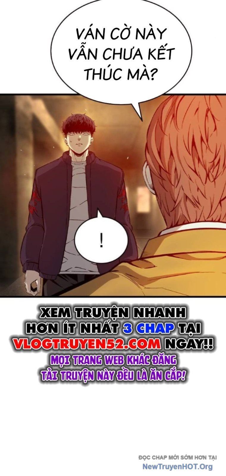 King Game Chương 123 Ảnh 14