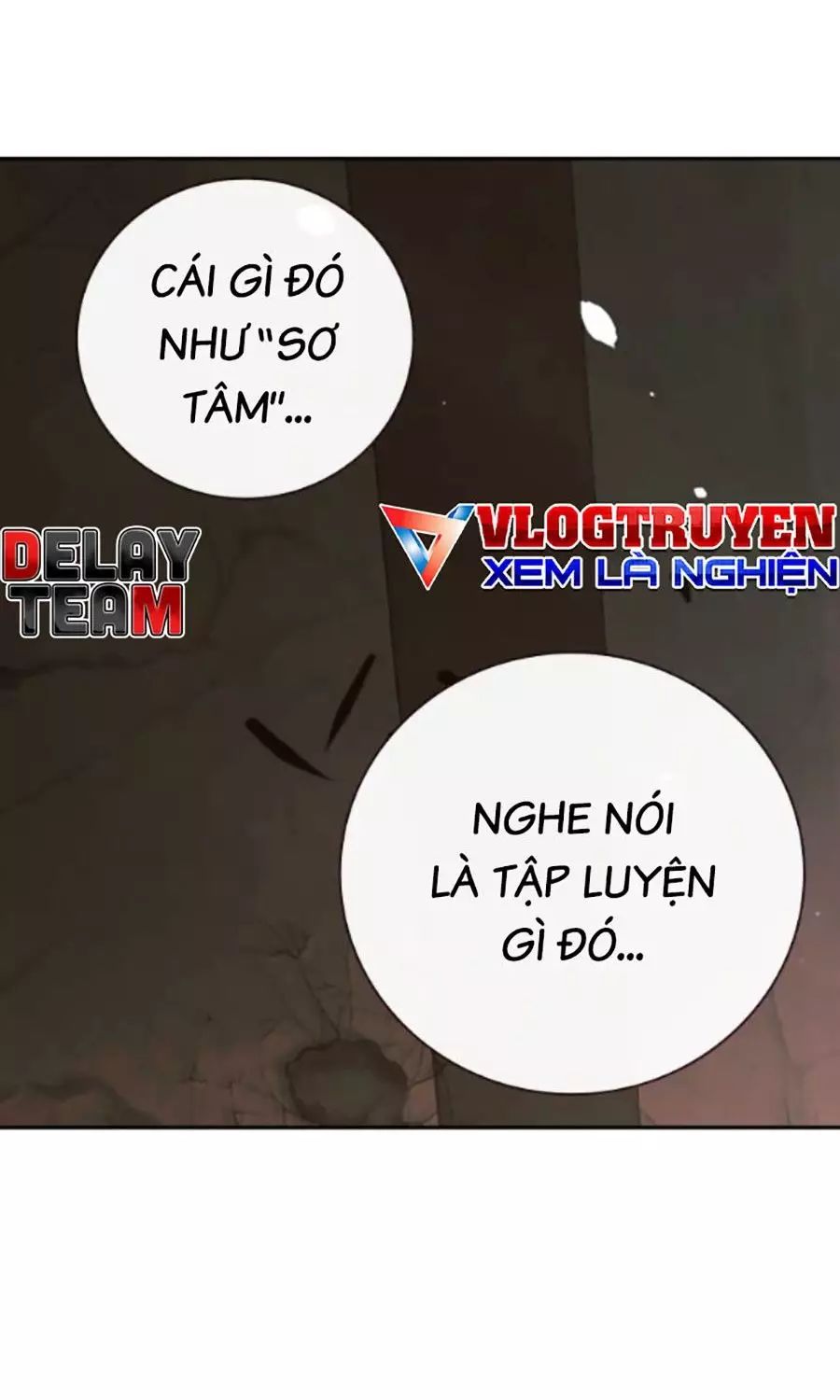 Nhà Tù Vị Thành Niên Chương 60 Ảnh 11