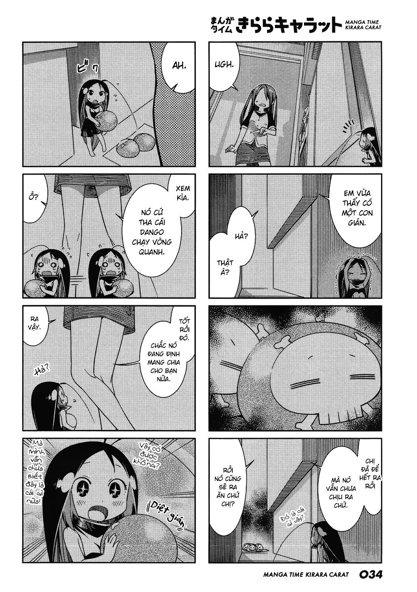 Gokicha!! Chương 41 Ảnh 8
