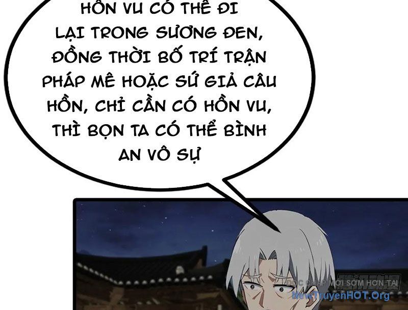 Tu Tiên Trở Về Tại Vườn Trường - Season 2 Chương 199 Ảnh 8