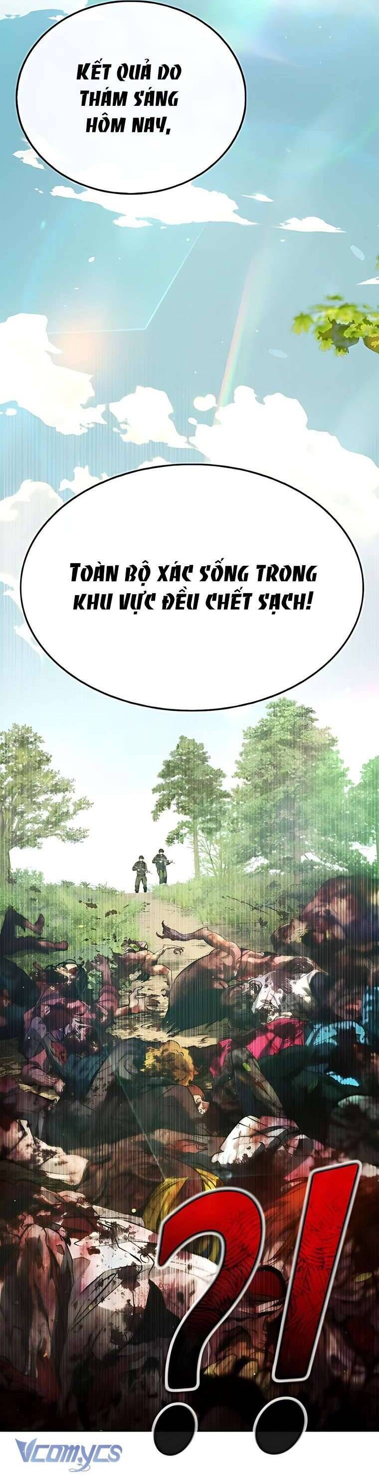 Zombie Papa Chương 3 Ảnh 97