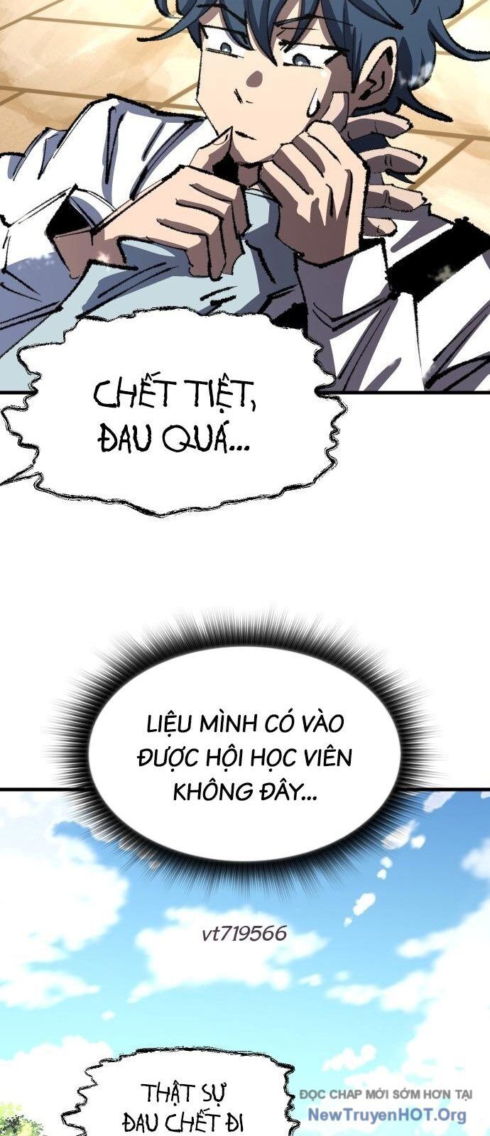 Hòn Đảo Sao Và Xiềng Xích Chương 14 Ảnh 73