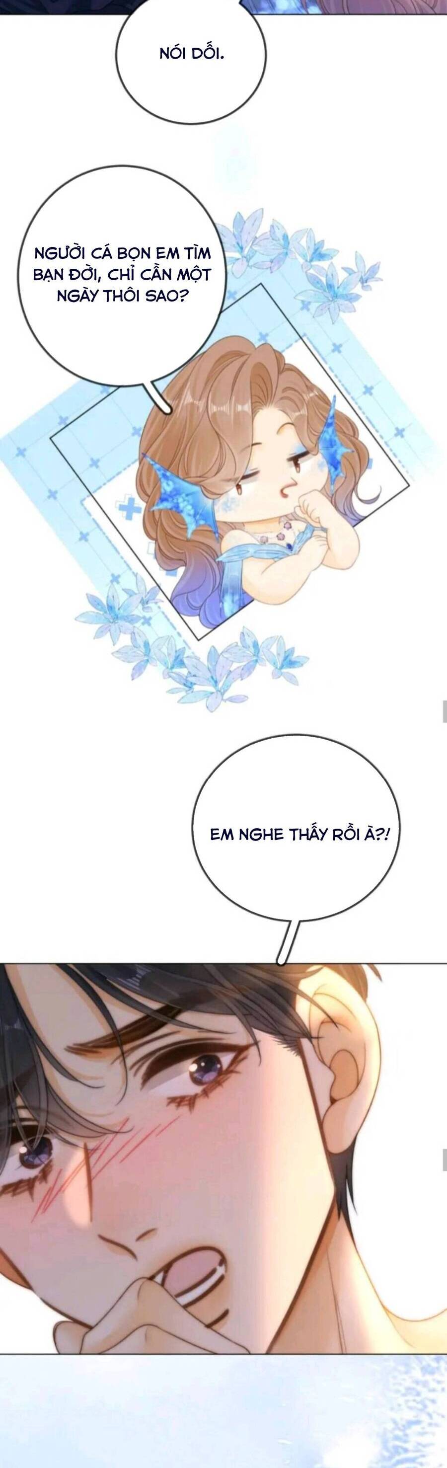 Vưu Vật Chương 149 Ảnh 12