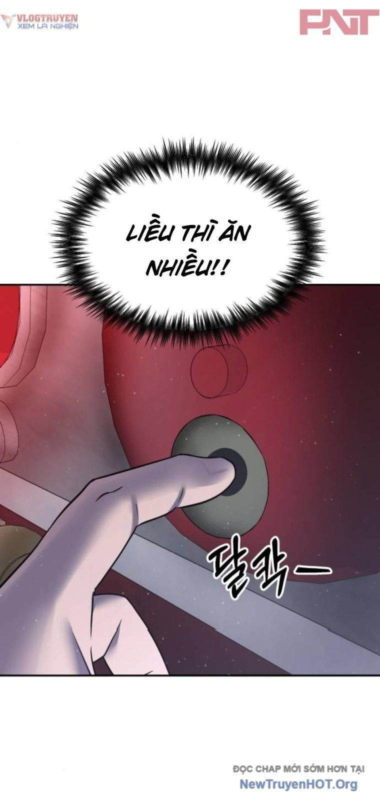 Chớ Bước Vào Nhà Hoang Chương 25 Ảnh 35