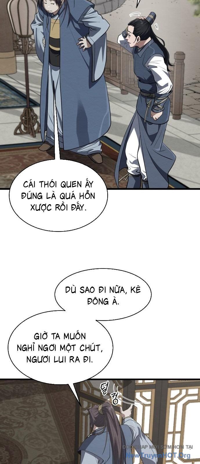 Phá Gia Thiếu Chủ Quá Mạnh Rồi Chương 2 Ảnh 37