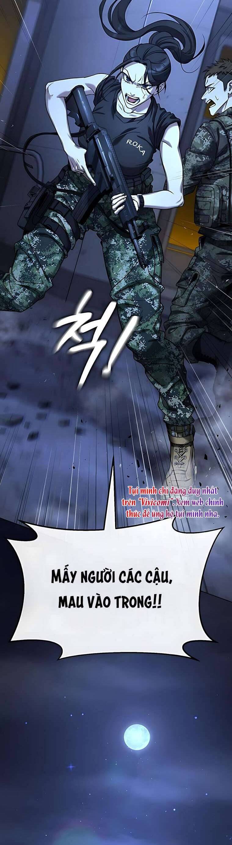 Zombie Papa Chương 2 Ảnh 83