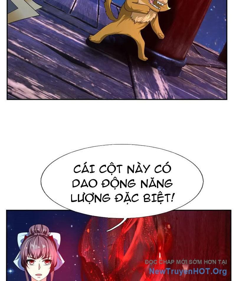 Thu Triệu Vạn Đồ Đệ, Vi Sư Vô Địch Thế Gian Chương 194 Ảnh 23