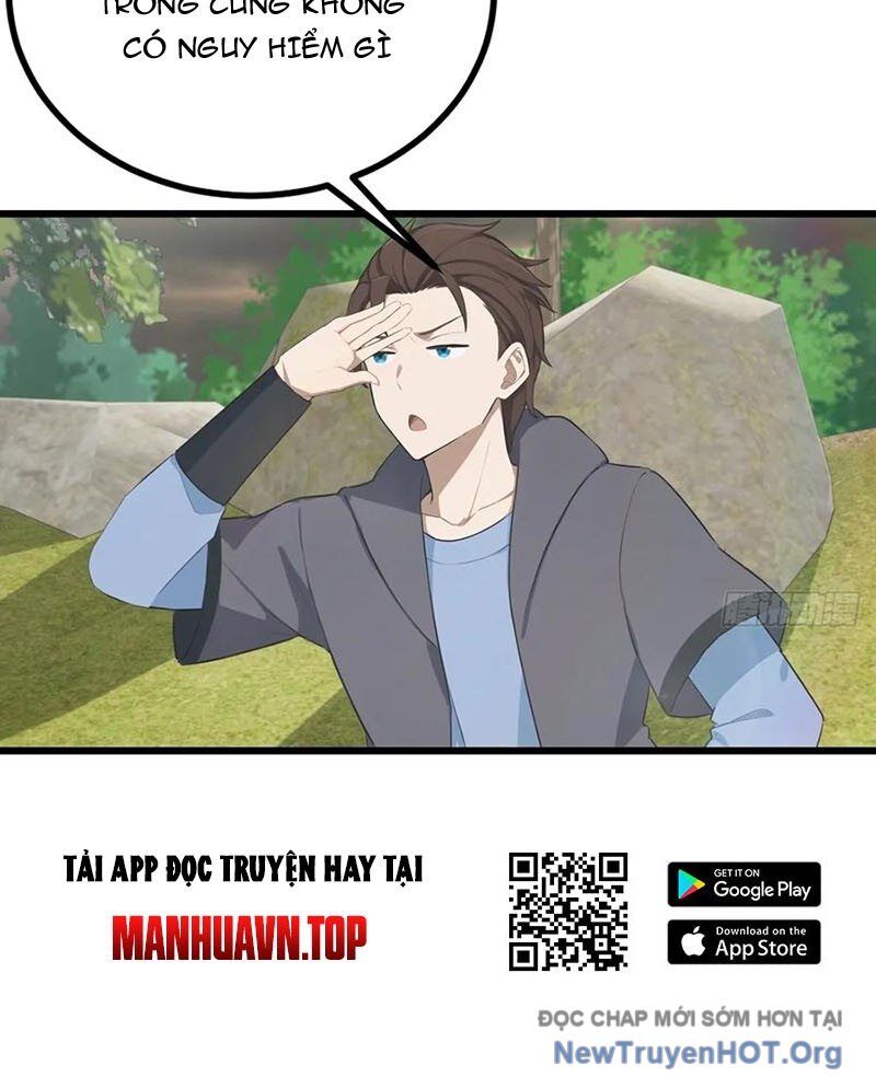Tu Tiên Trở Về Tại Vườn Trường - Season 2 Chương 198 Ảnh 28