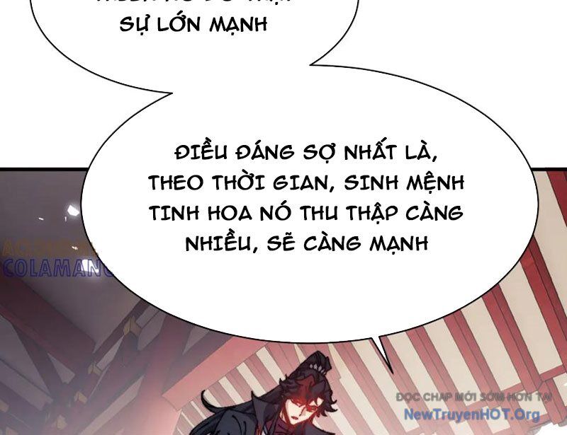 Sư Tôn: Nghịch Đồ Này Không Phải Là Thánh Tử Chương 142 Ảnh 26