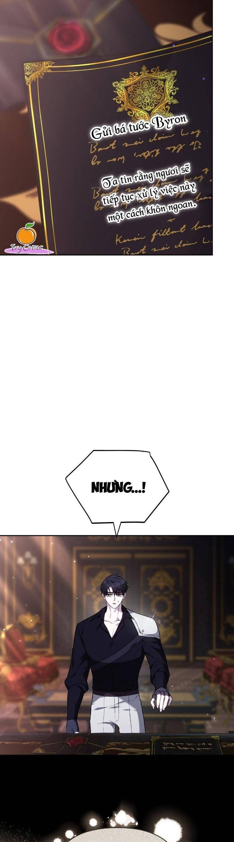 Mang Em Vào Giấc Ngủ Chương 9 Ảnh 18