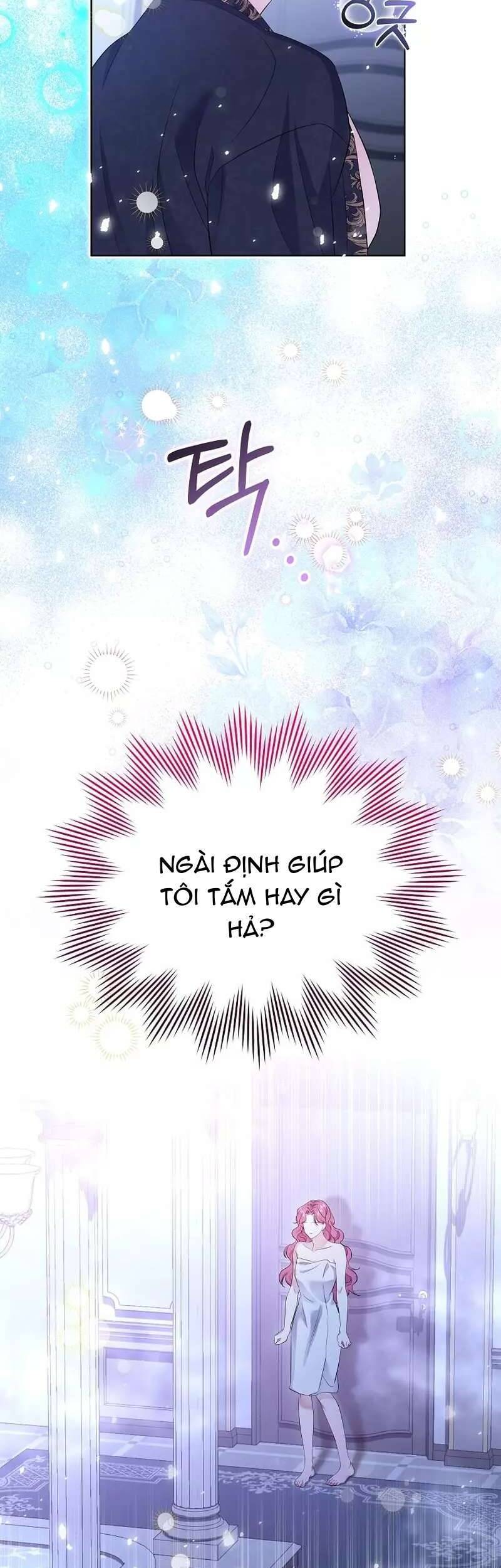 Sa Vào  Của Nam Chính Dịu Dàng Nhưng Chiếm Hữu Chương 7 Ảnh 30