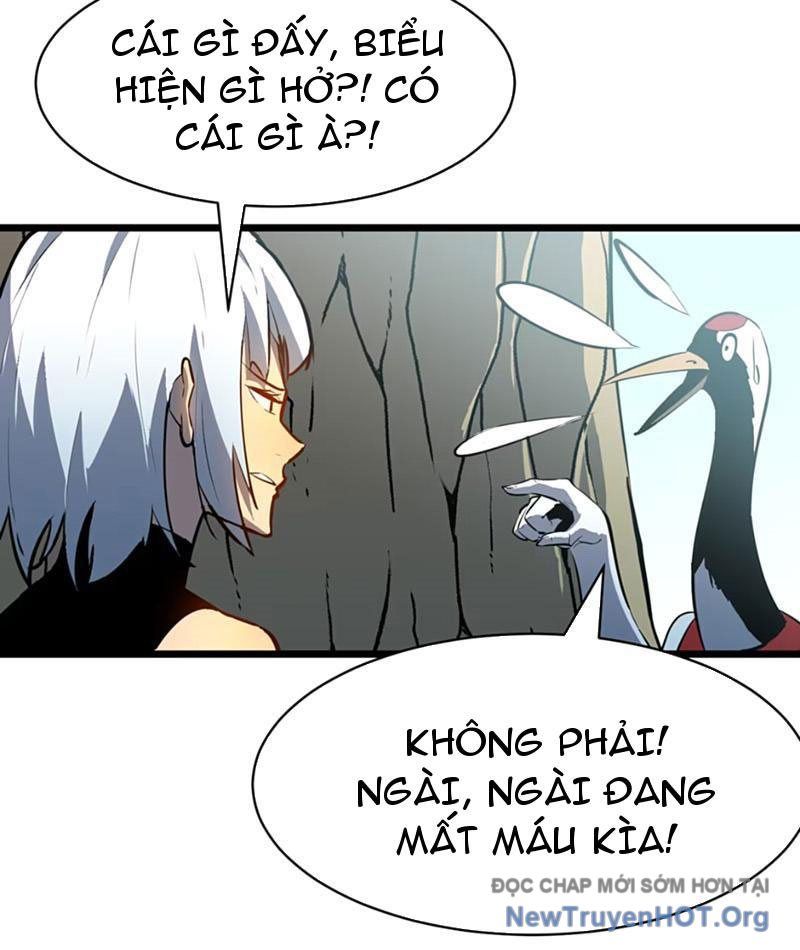 Dự Chi Long Vương Kháng Tất Cả Chương 3 Ảnh 11