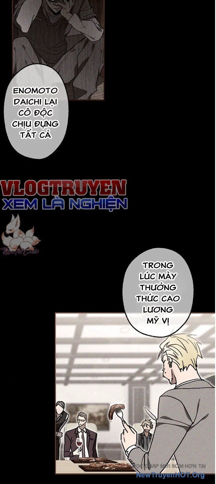 Quý Tộc Báo Thù Chương 31 Ảnh 23