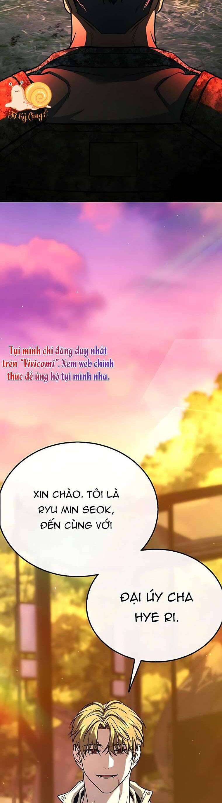 Zombie Papa Chương 5 Ảnh 61