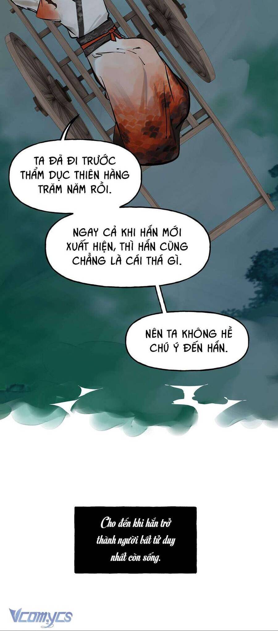 Ái Nữ Của Thiên Diện Quỷ Chương 8 Ảnh 13