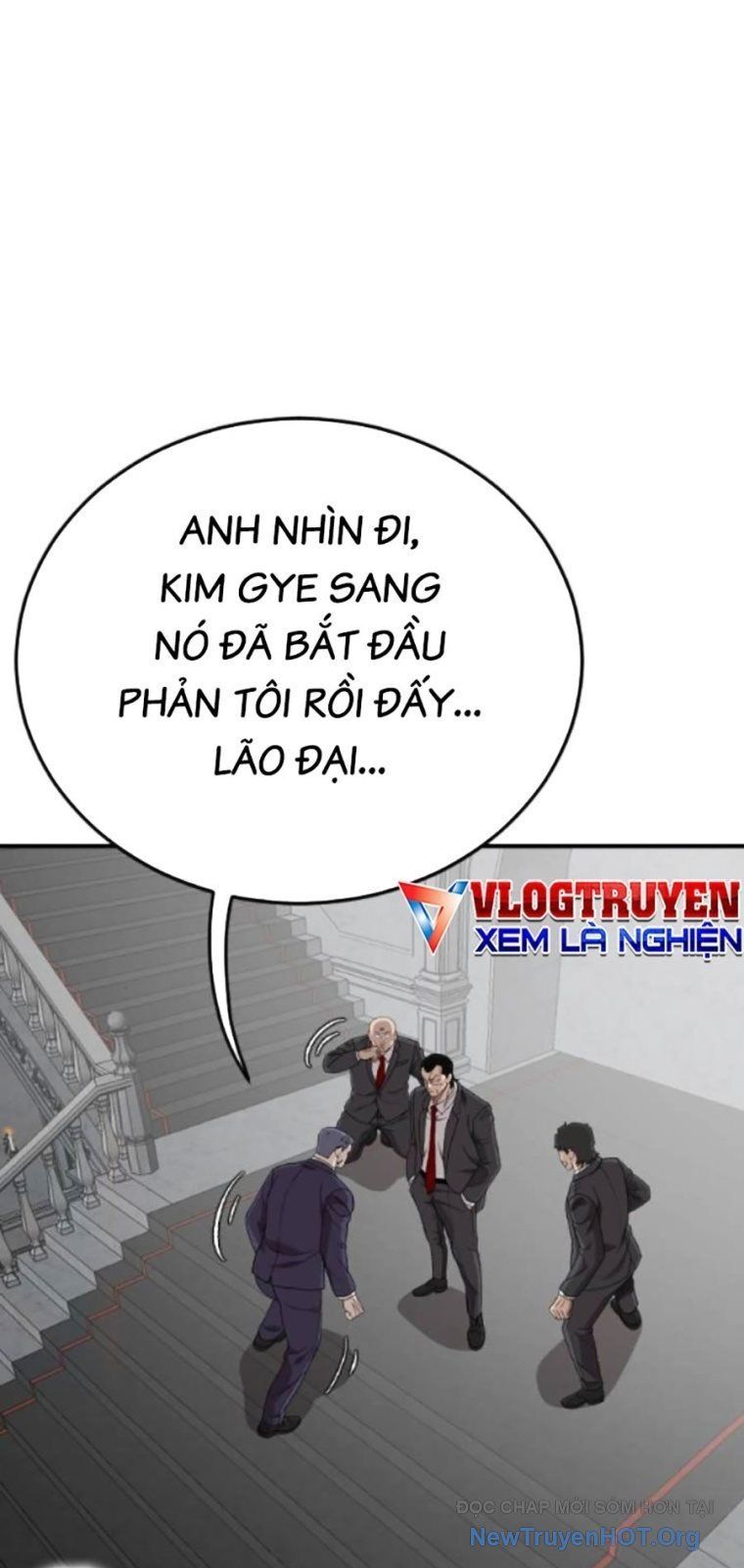 Người Xấu Chương 264 Ảnh 20