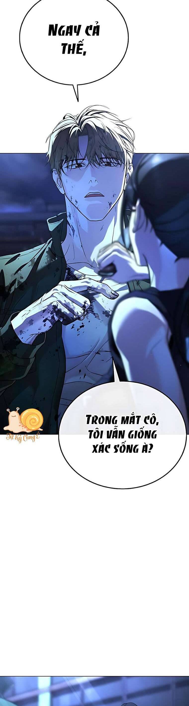 Zombie Papa Chương 3 Ảnh 13