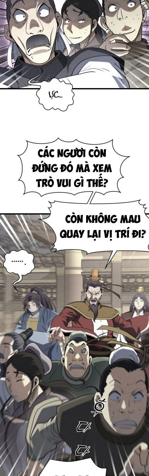 Phá Gia Thiếu Chủ Quá Mạnh Rồi Chương 3 Ảnh 35