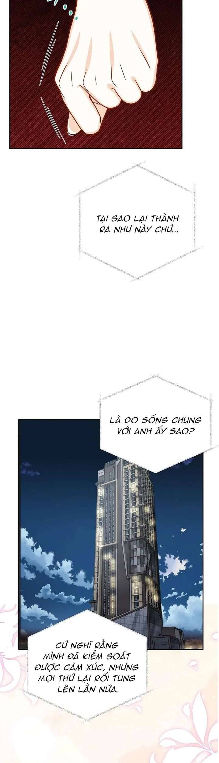 HãY TớI Nhà Anh Đi Chương 14 Ảnh 10