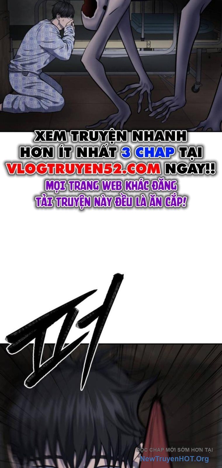 Chớ Bước Vào Nhà Hoang Chương 24 Ảnh 31