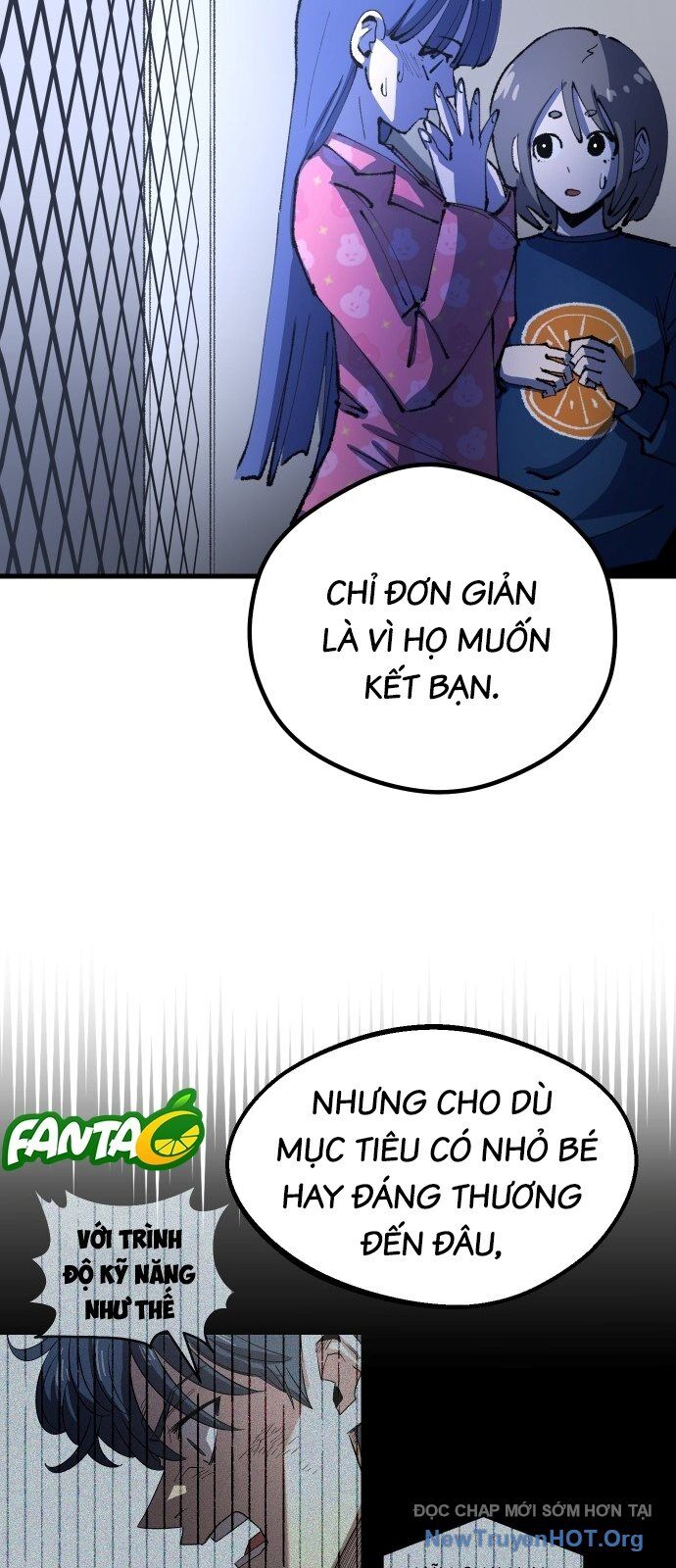 Hòn Đảo Sao Và Xiềng Xích Chương 10 Ảnh 55
