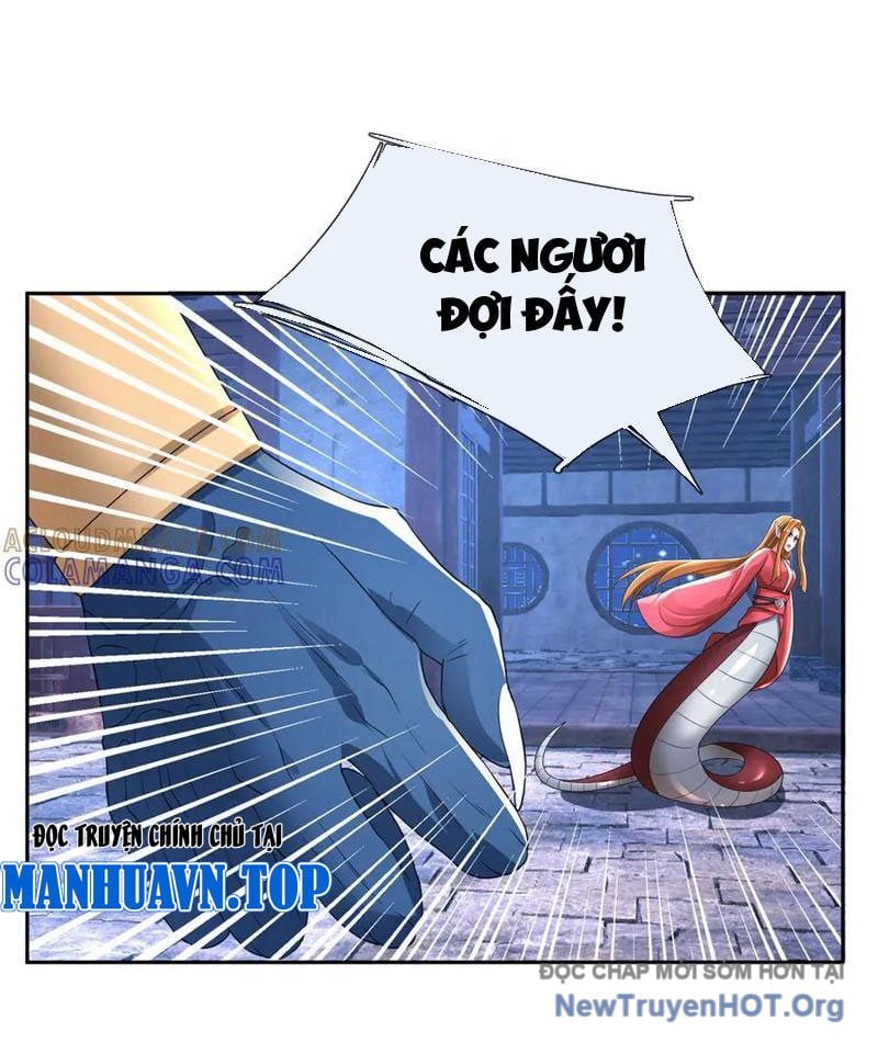 Thu Triệu Vạn Đồ Đệ, Vi Sư Vô Địch Thế Gian Chương 194 Ảnh 95