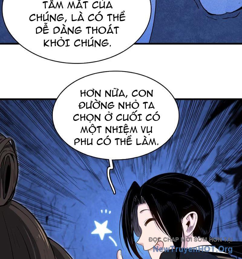 Xuyên Không Thành Ma Tôn Pháo Hôi? Nhưng Ta Là Streamer Công Lược Chương 4 Ảnh 35
