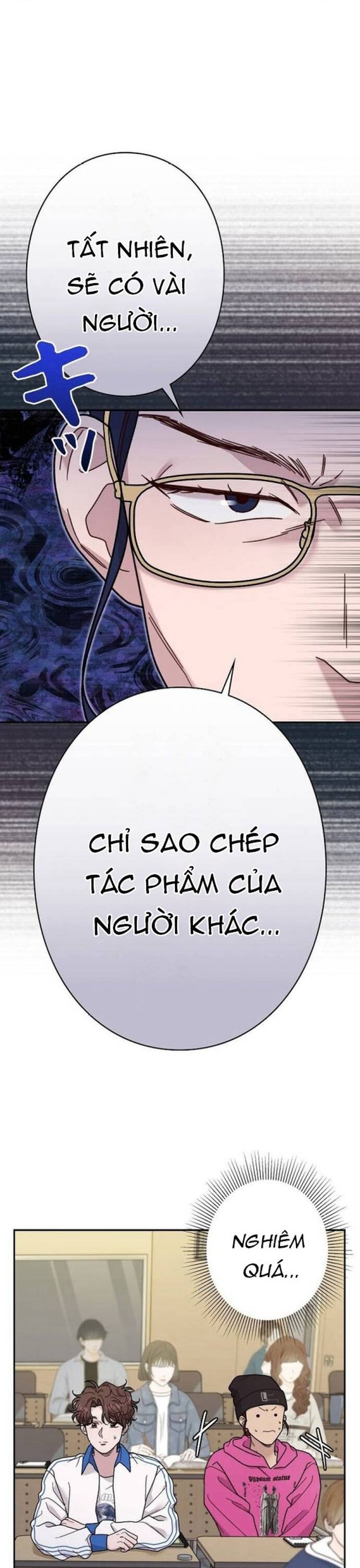 Nhà Thiết Kế Thiên Tài Hồi Quy Chương 28 Ảnh 30