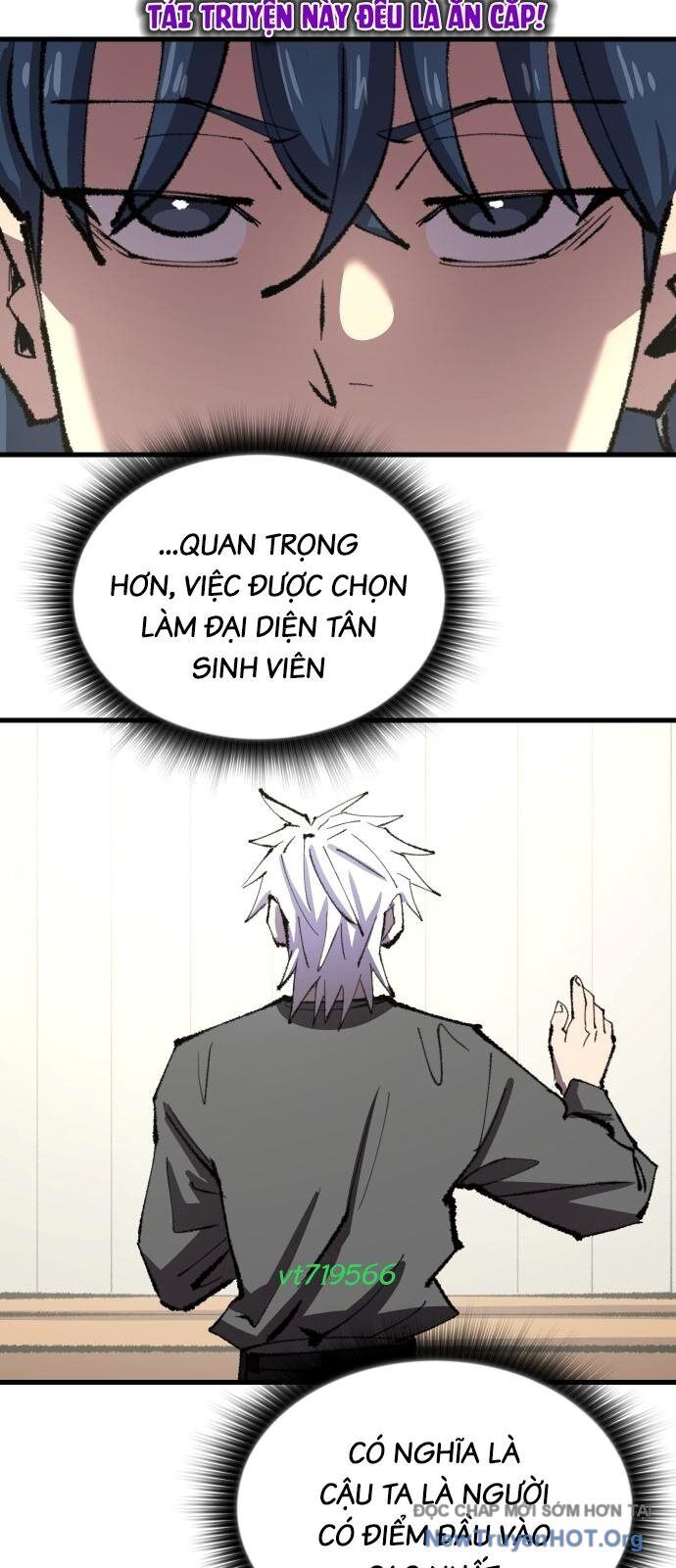 Hòn Đảo Sao Và Xiềng Xích Chương 13 Ảnh 10