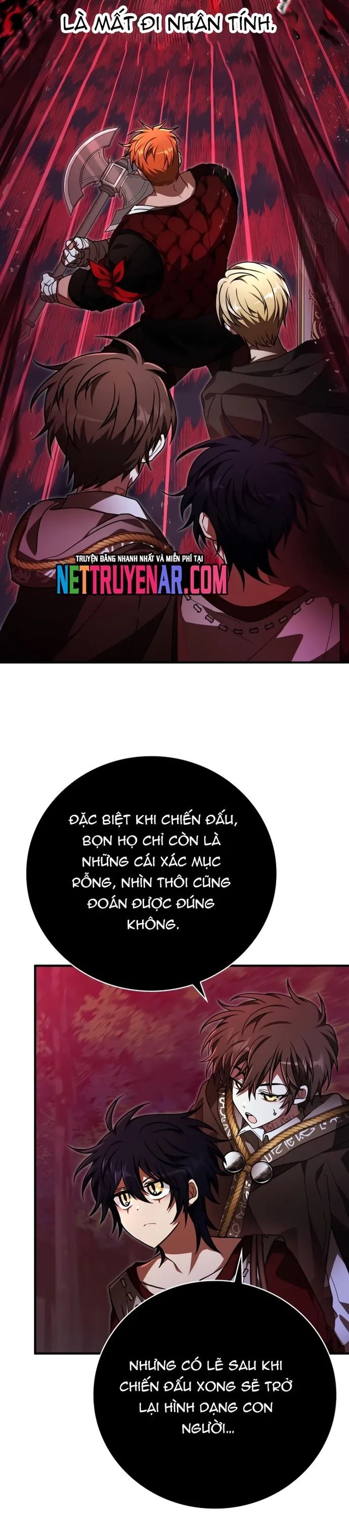 Xin Hãy Đọc Chương 53 Ảnh 24