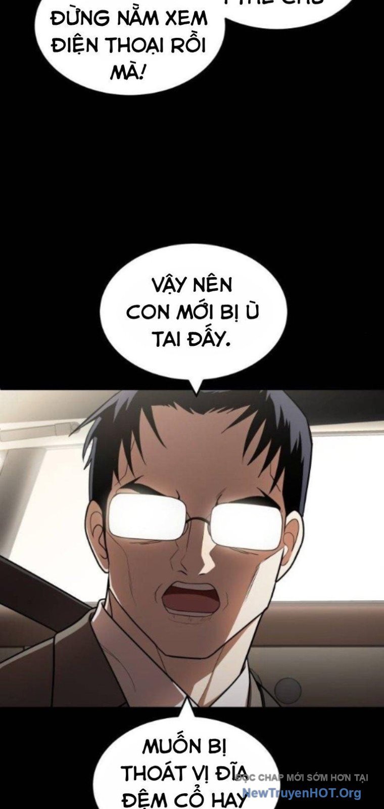 Món Đồ Chơi Chương 48 Ảnh 4