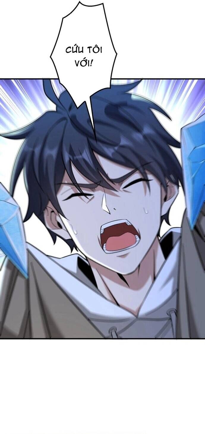 Sự Trỗi Dậy Của Tinh Linh Sư Hạng Bét Chương 3 Ảnh 6