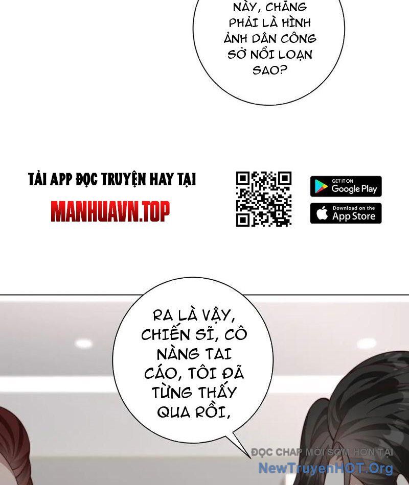 Trở ThàNh Vô ĐịCh BằNg Hệ ThốNg GiảM Giá Trị Chương 46 Ảnh 73