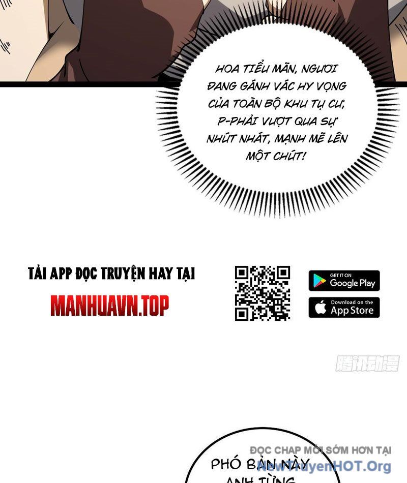 Thành Thần Tại Tận Thế Chương 22 Ảnh 11