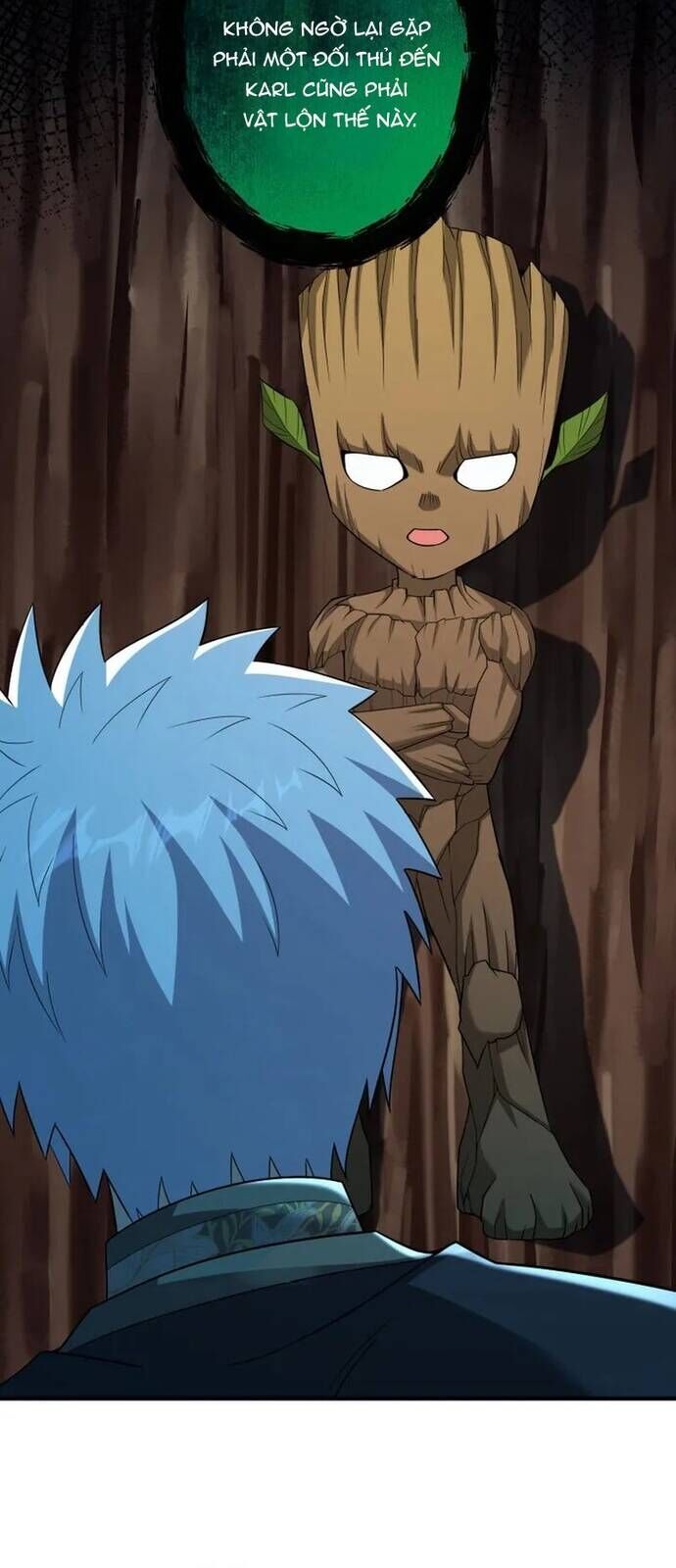 Sự Trỗi Dậy Của Tinh Linh Sư Hạng Bét Chương 7 Ảnh 27