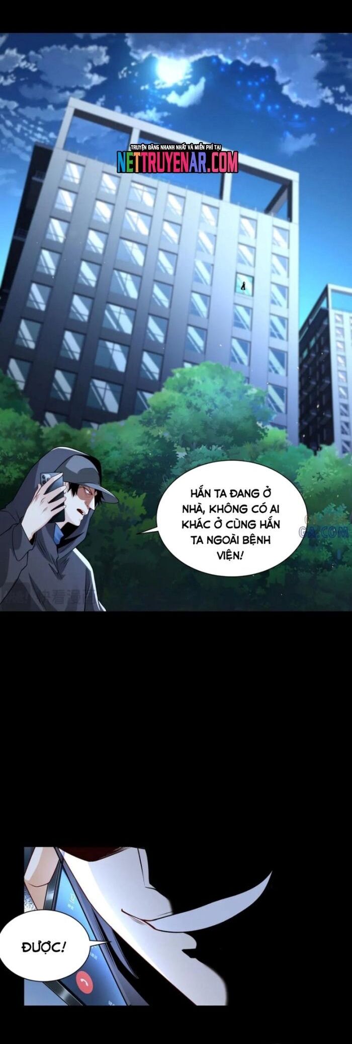 Ta Là Tiên Tôn Thiên Giới Bị Mất Trí Nhớ Chương 46 Ảnh 21