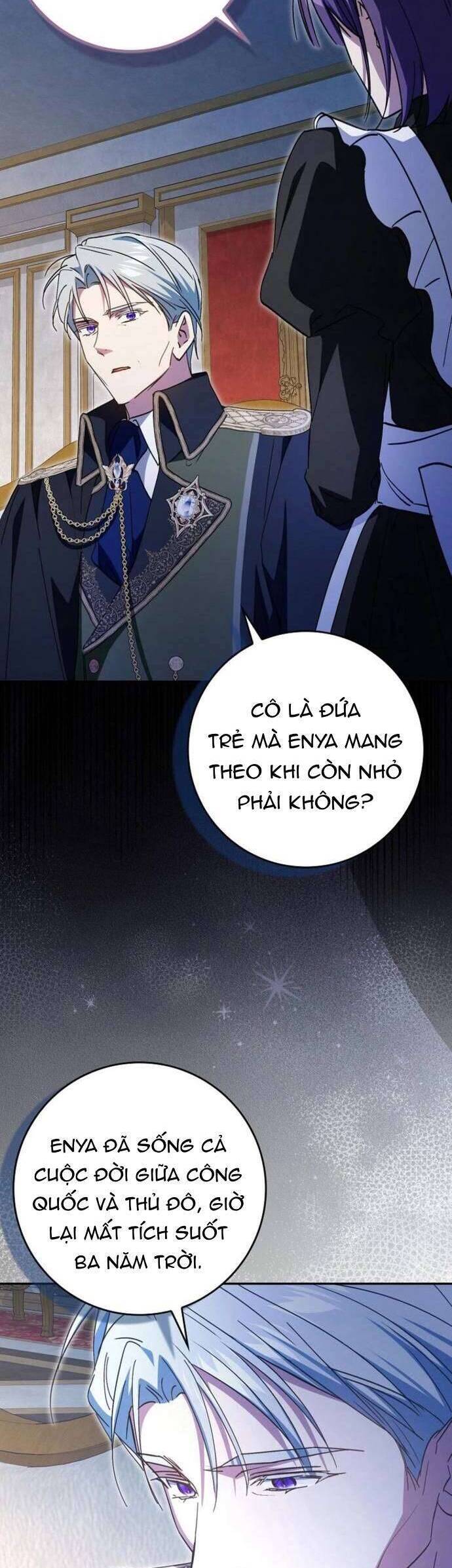 Chồng Của Tôi Giống Nam Chính Quá Đi Chương 23 Ảnh 59
