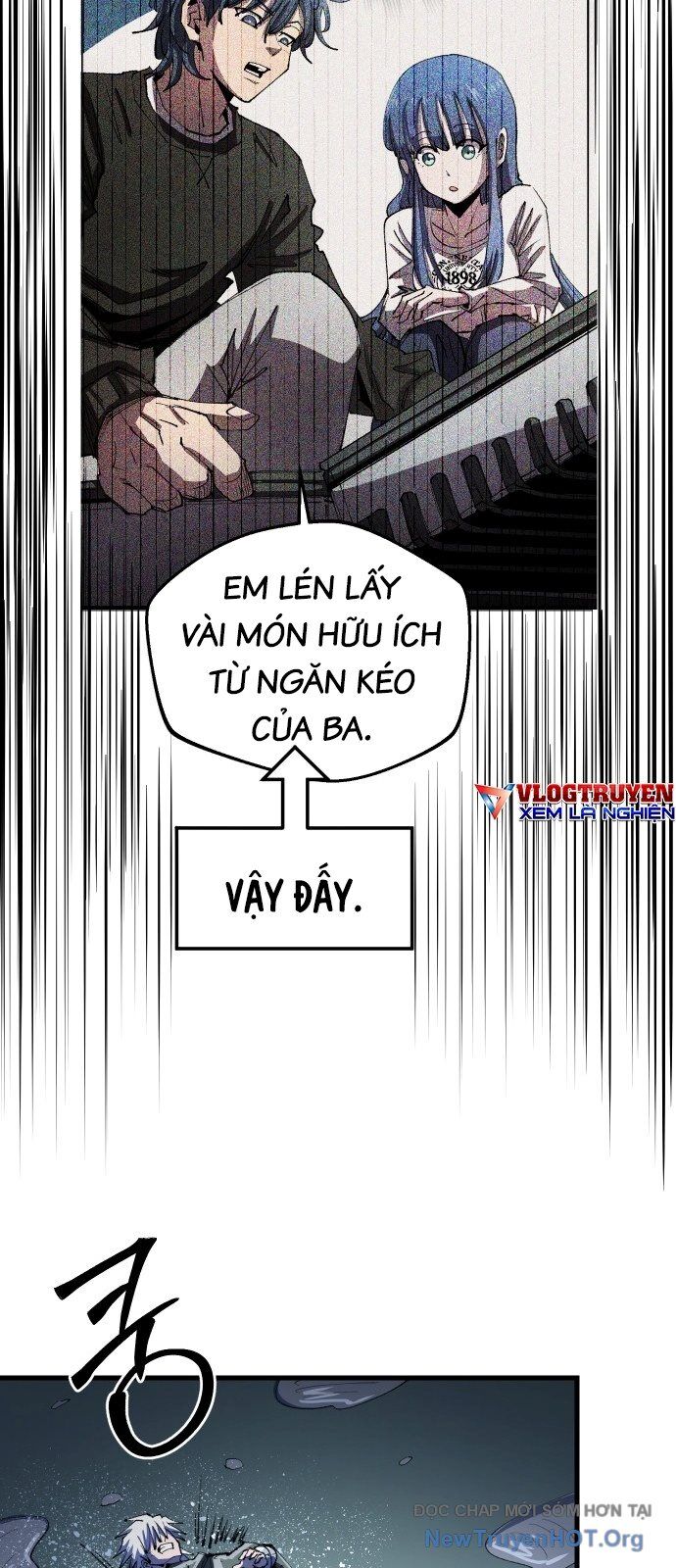 Hòn Đảo Sao Và Xiềng Xích Chương 11 Ảnh 24
