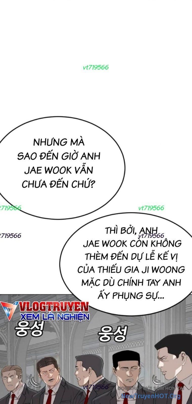 Người Xấu Chương 264 Ảnh 49