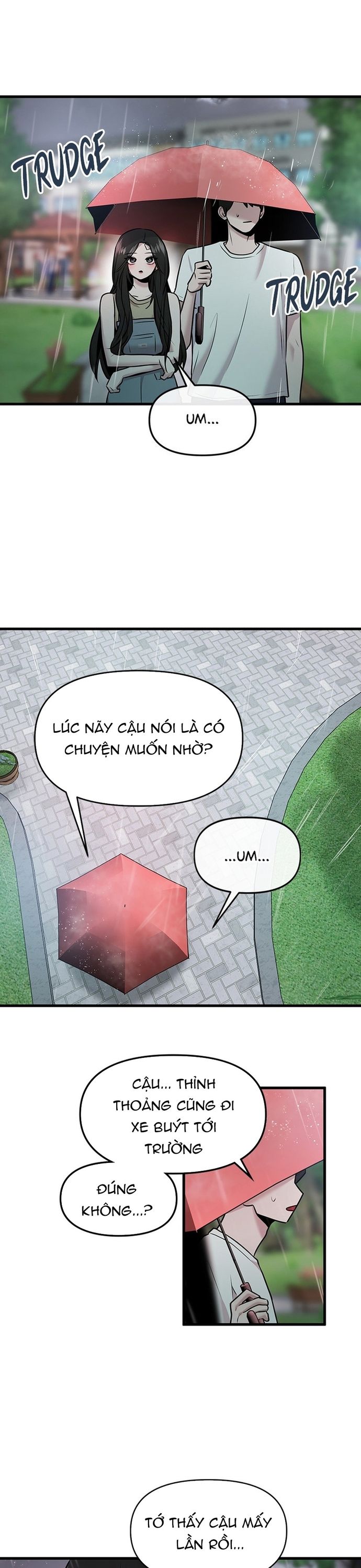 Trở Lại Với Chanbi Chương 44 Ảnh 27