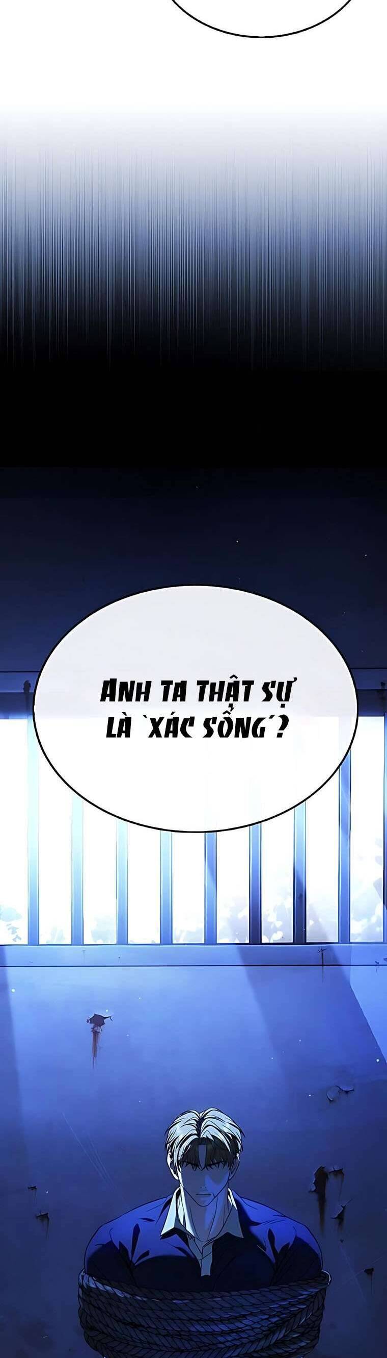 Zombie Papa Chương 6 Ảnh 54