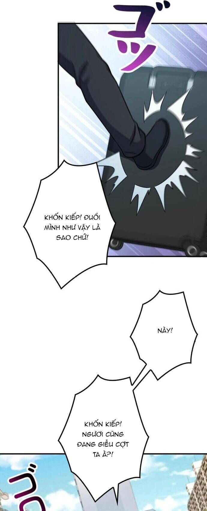 Sự Trỗi Dậy Của Tinh Linh Sư Hạng Bét Chương 1 Ảnh 37