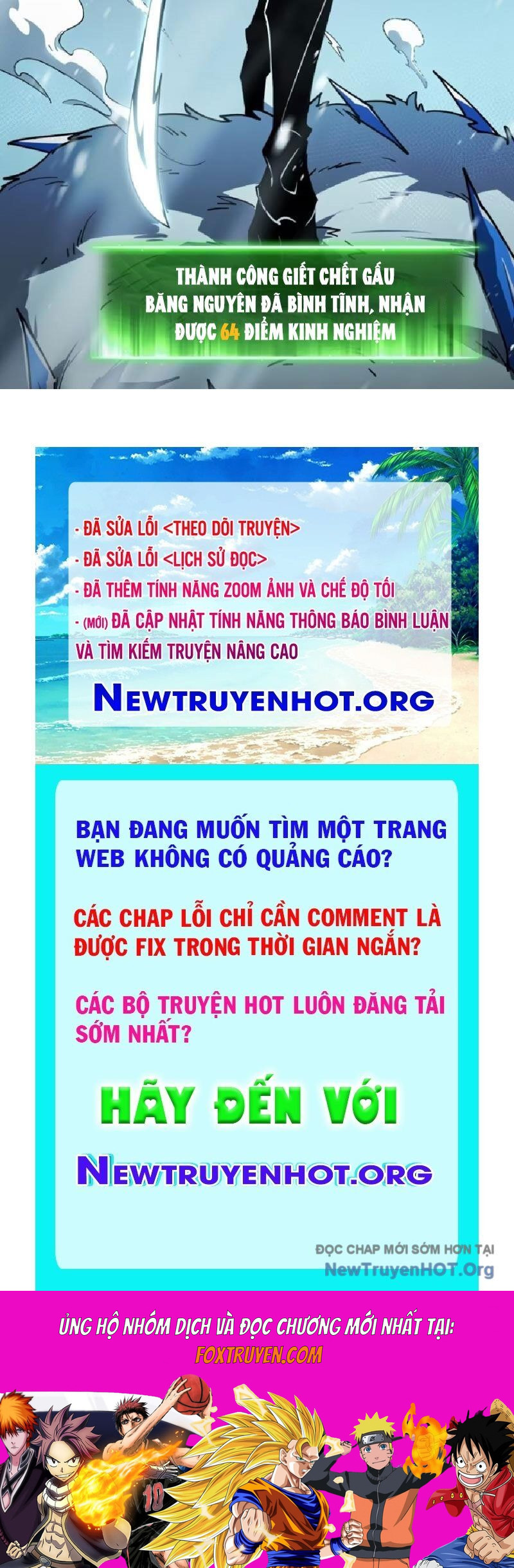 Thức Tỉnh Toàn Chức Chương 10 Ảnh 225