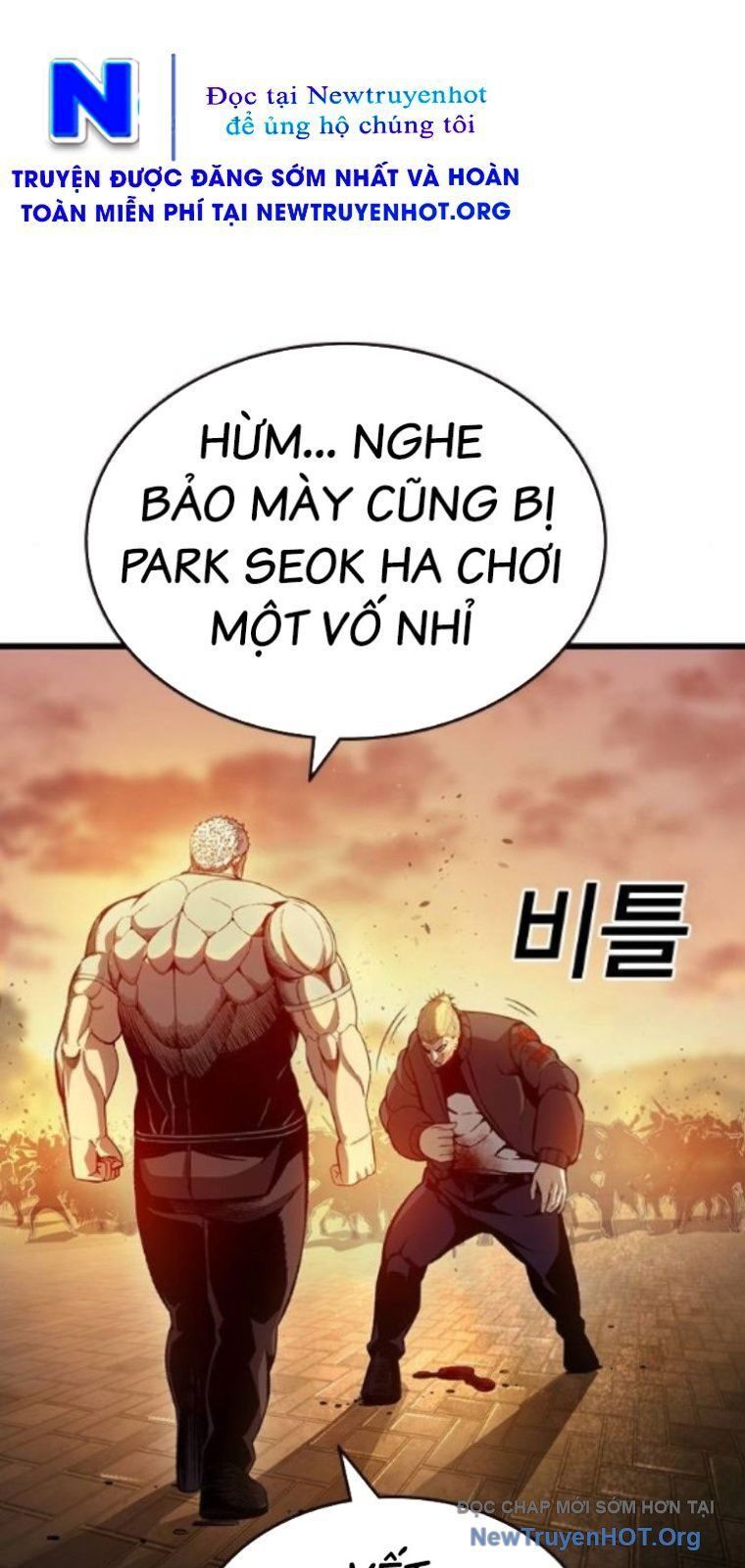 King Game Chương 123 Ảnh 31