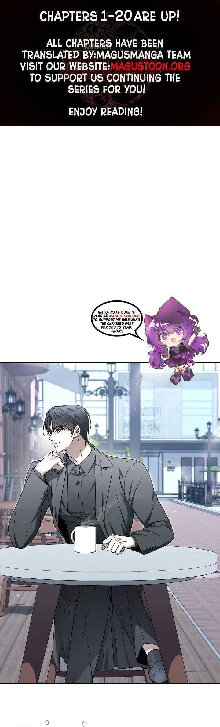 Otis Chương 7 Ảnh 2