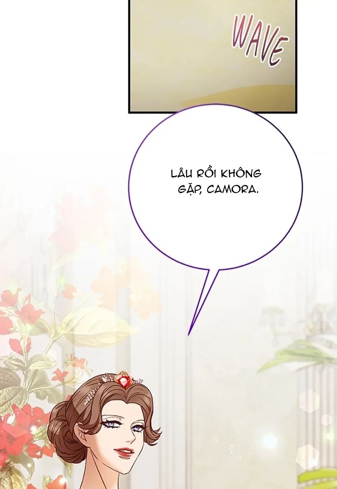 Cuộc Sống Xa Hoa Của Cô Nhân Tình Giả Chương 66 Ảnh 20