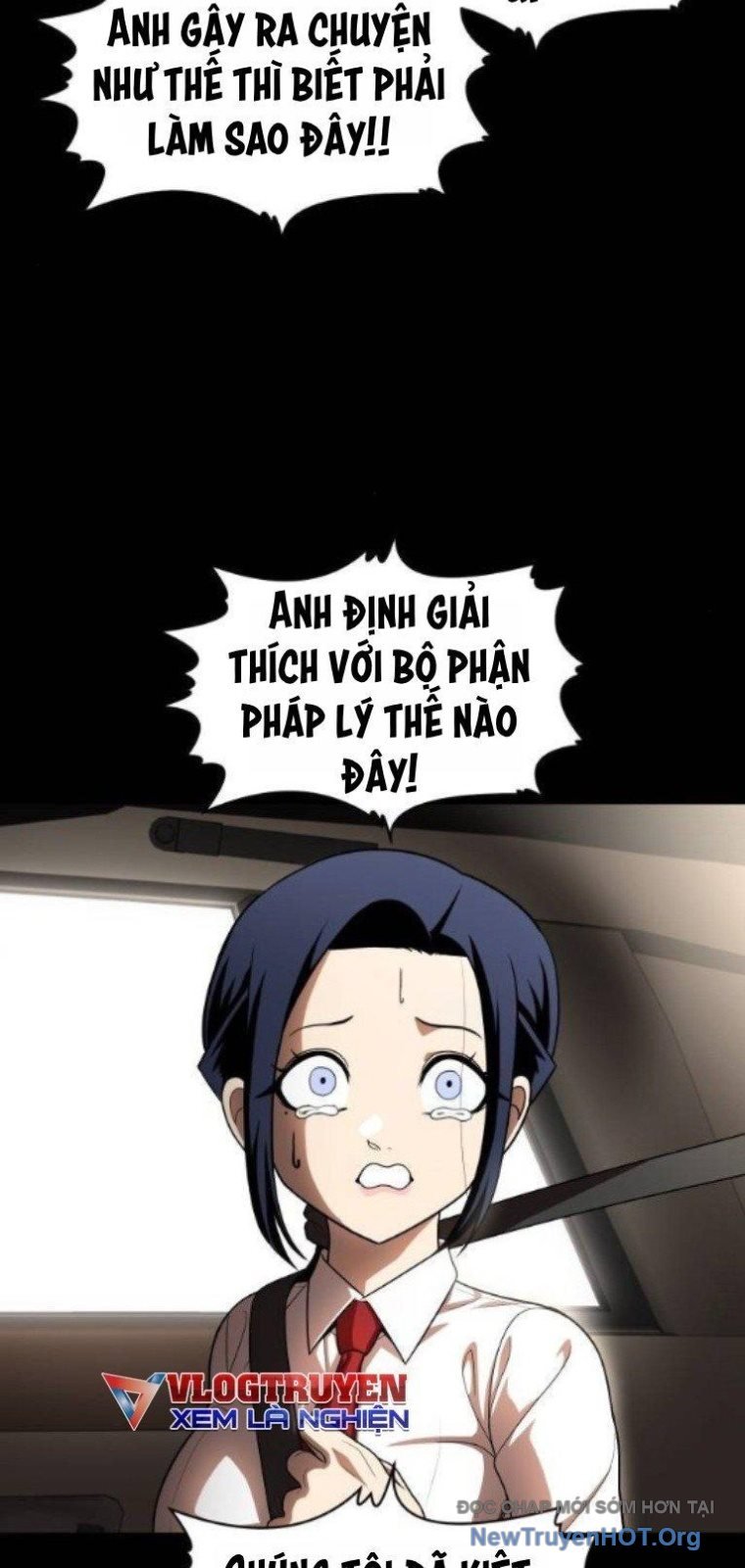 Món Đồ Chơi Chương 48 Ảnh 23