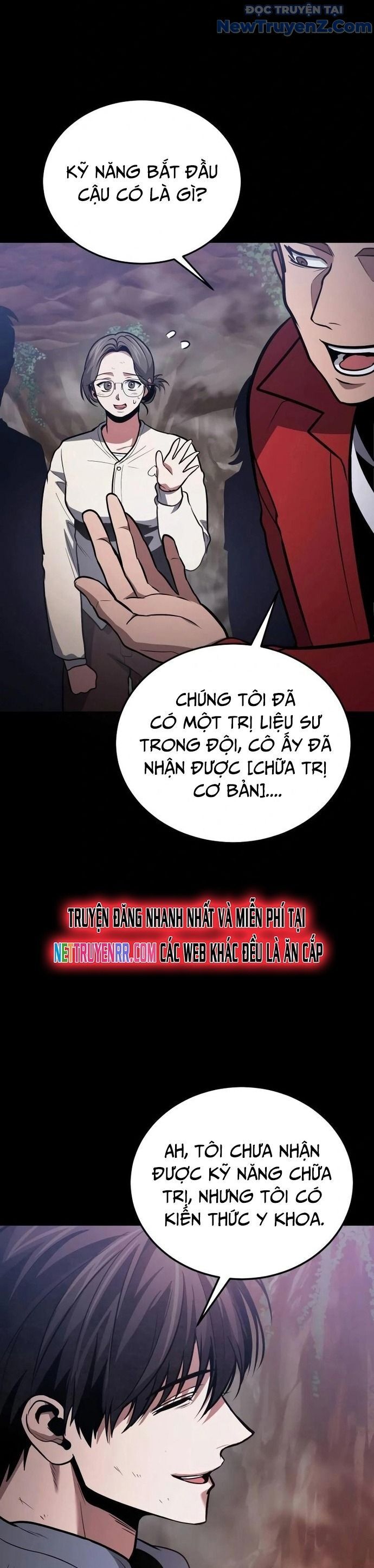 Làm Sao Sống Như Một Trị Liệu Sư Ngầm? Chương 89 Ảnh 45