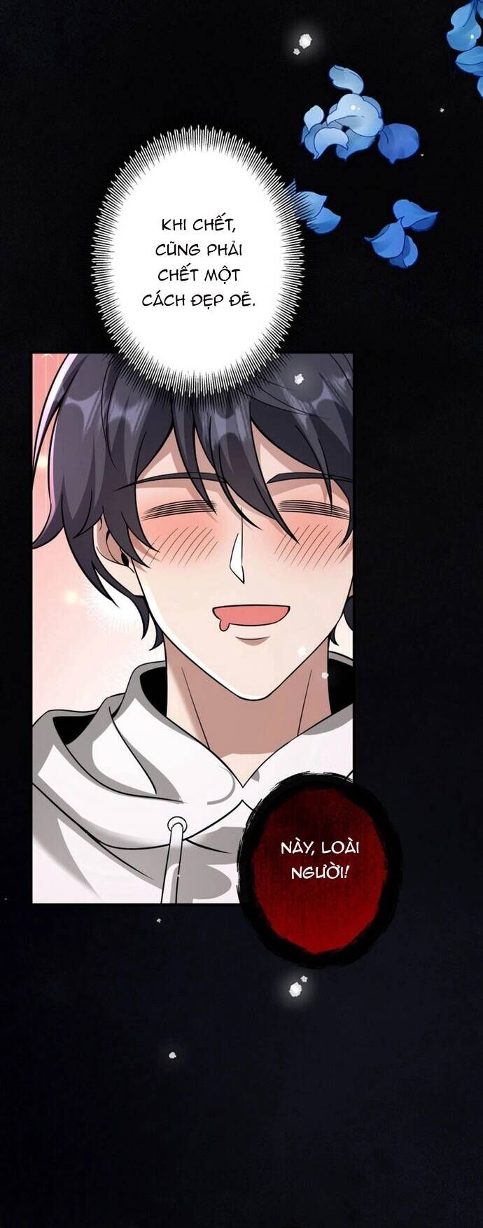 Sự Trỗi Dậy Của Tinh Linh Sư Hạng Bét Chương 4 Ảnh 12