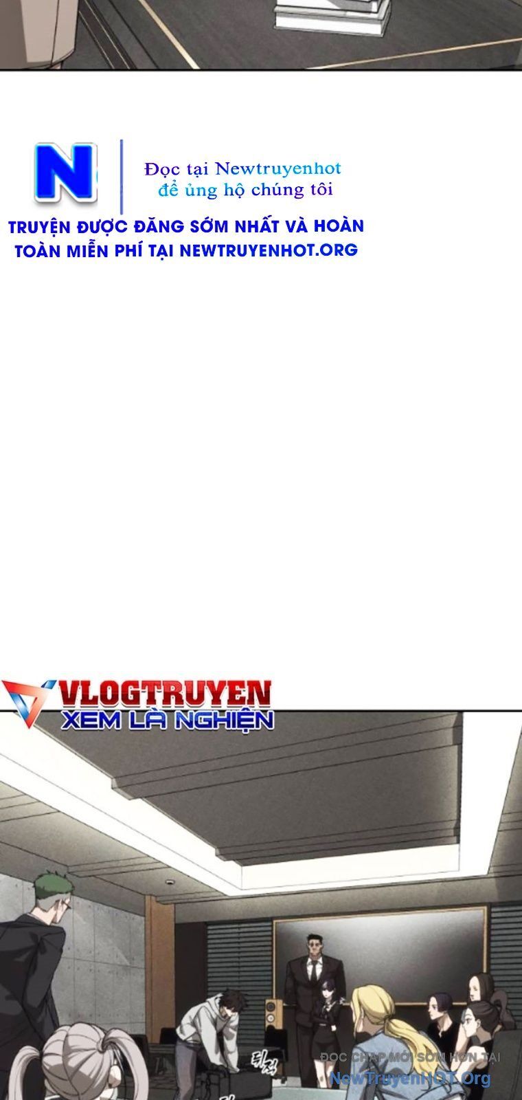 Pháp Sư Đạo Tiền Chương 9 Ảnh 27